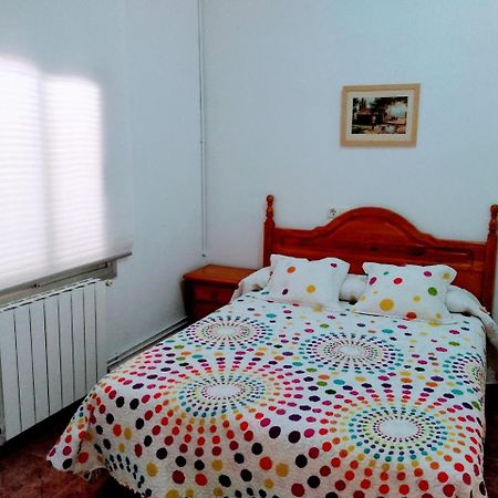 Pension Mari Graena Exterior photo