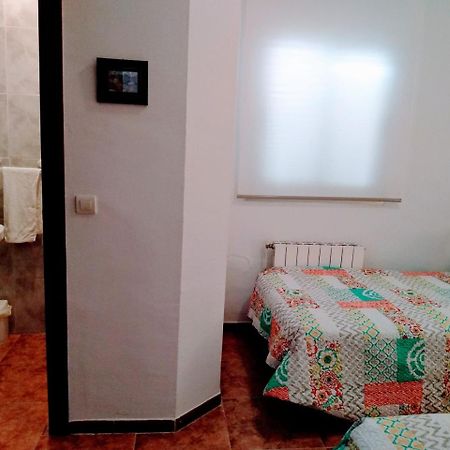 Pension Mari Graena Exterior photo