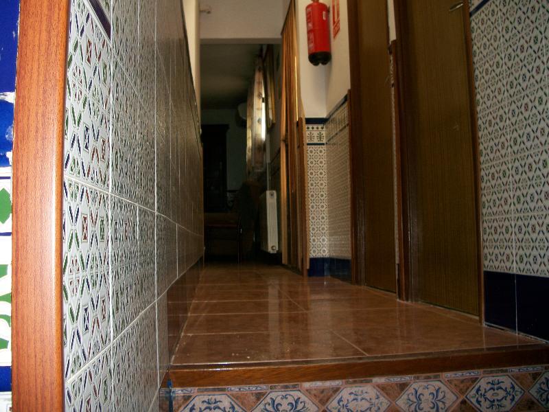 Pension Mari Graena Exterior photo