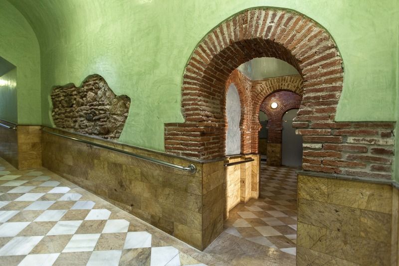 Pension Mari Graena Exterior photo