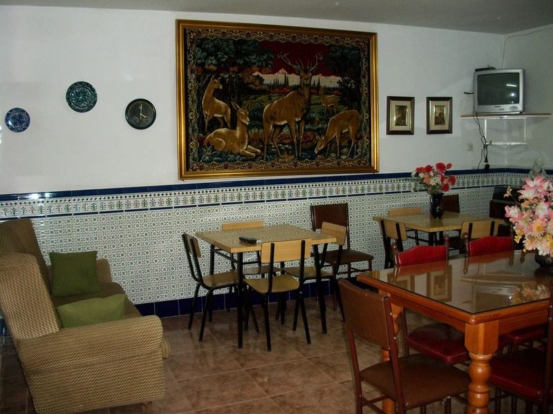 Pension Mari Graena Exterior photo