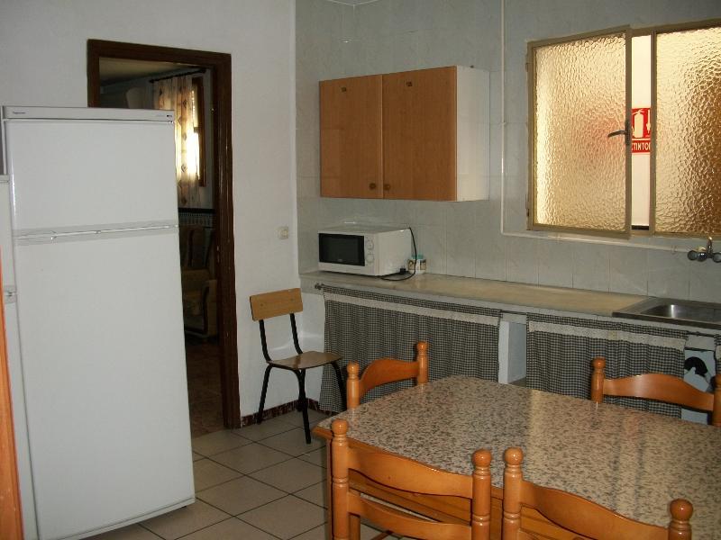 Pension Mari Graena Exterior photo