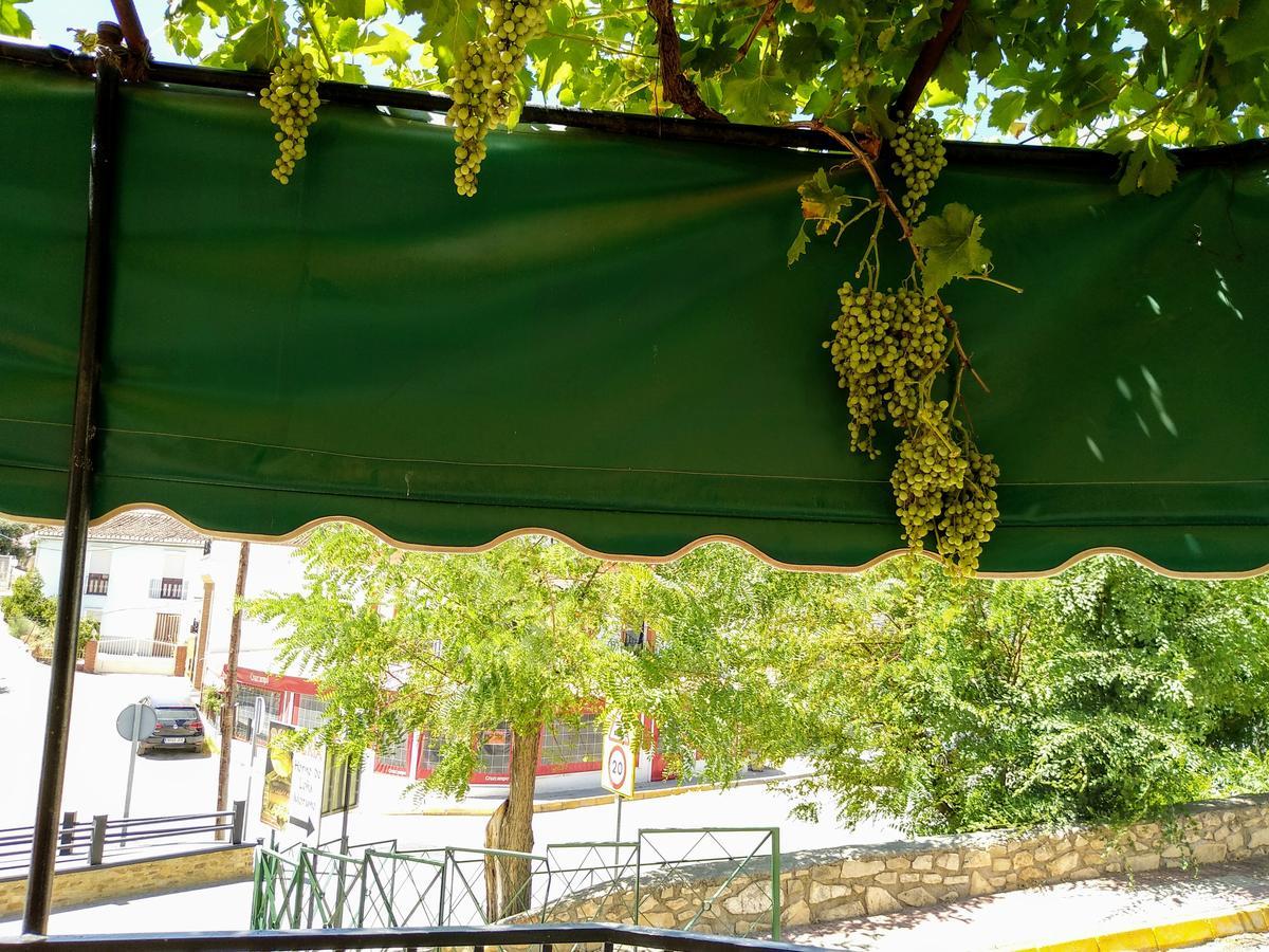 Pension Mari Graena Exterior photo
