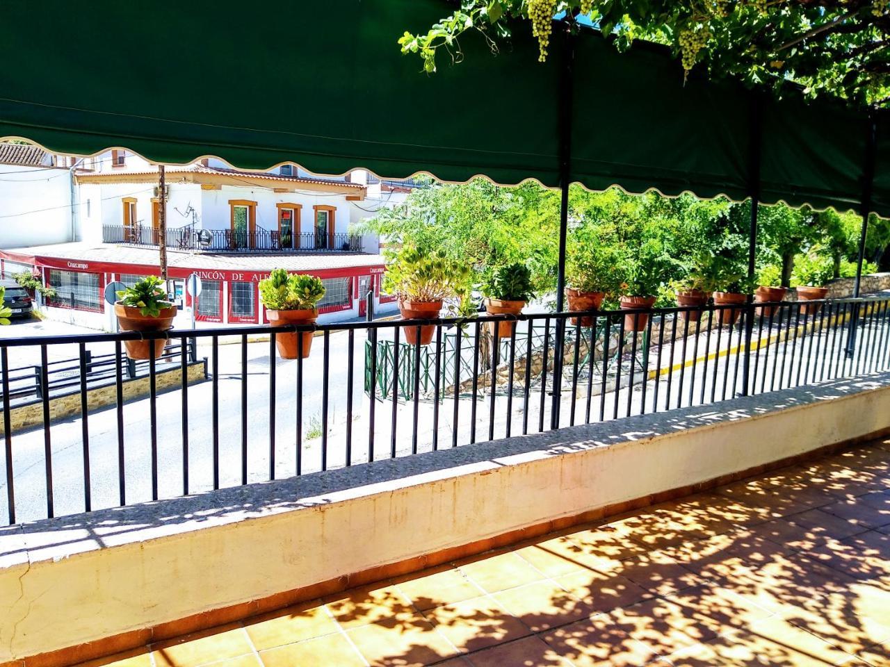 Pension Mari Graena Exterior photo