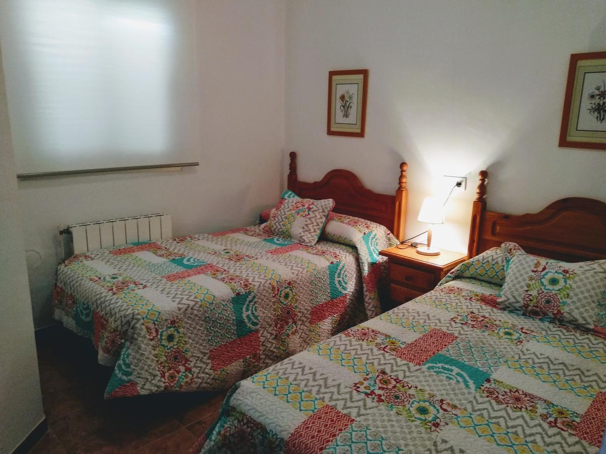 Pension Mari Graena Exterior photo