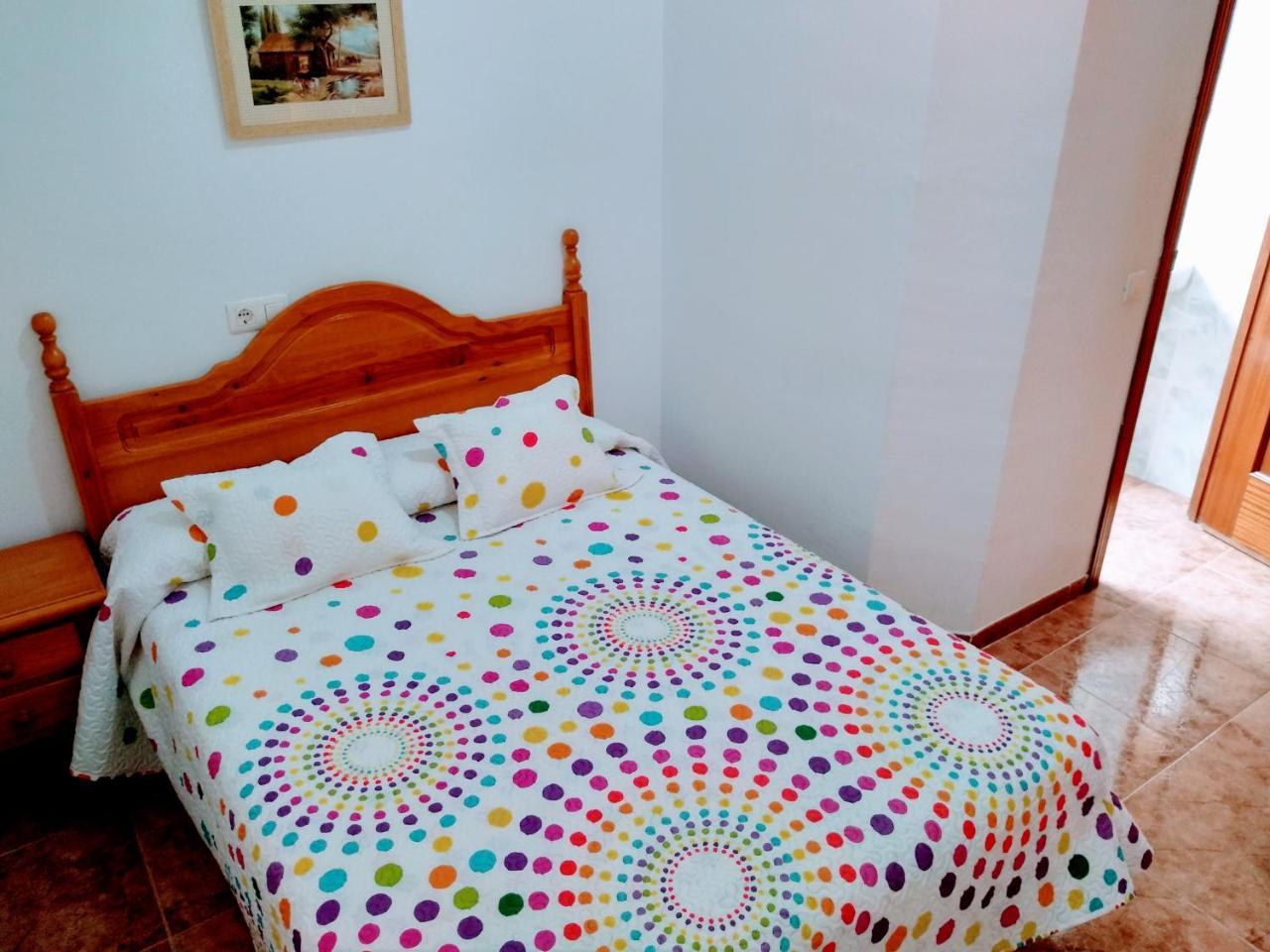 Pension Mari Graena Exterior photo