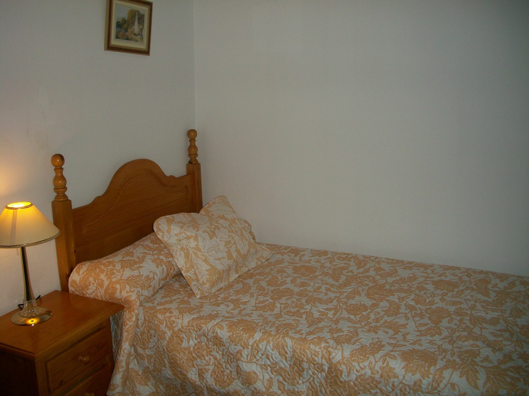 Pension Mari Graena Exterior photo