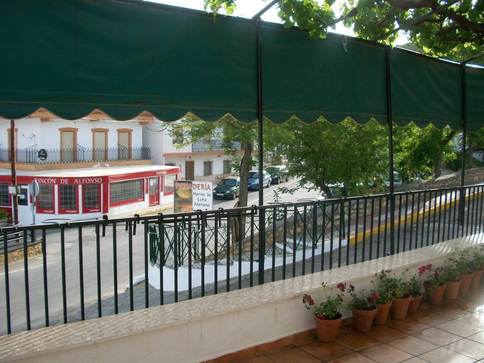 Pension Mari Graena Exterior photo
