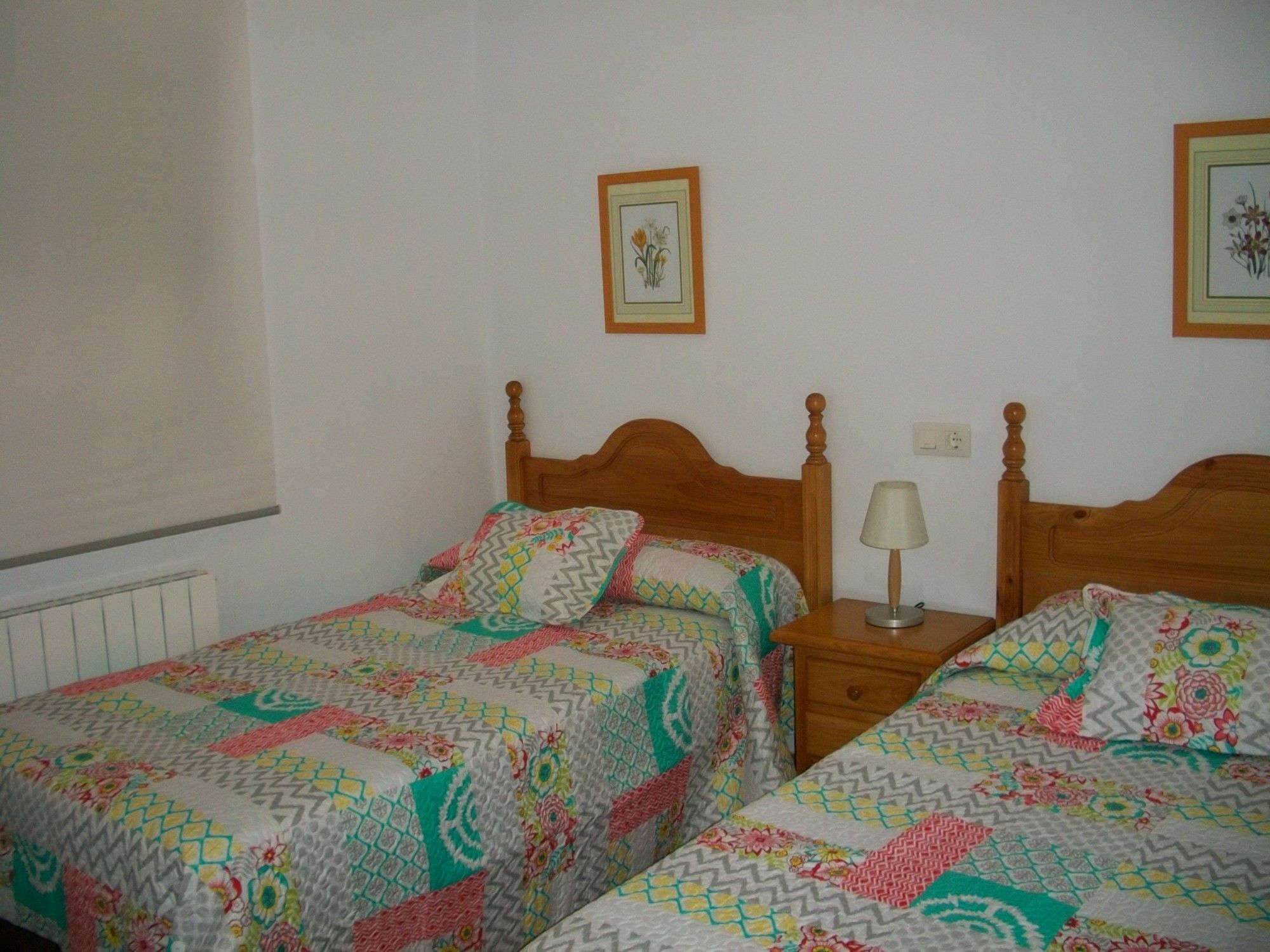 Pension Mari Graena Exterior photo