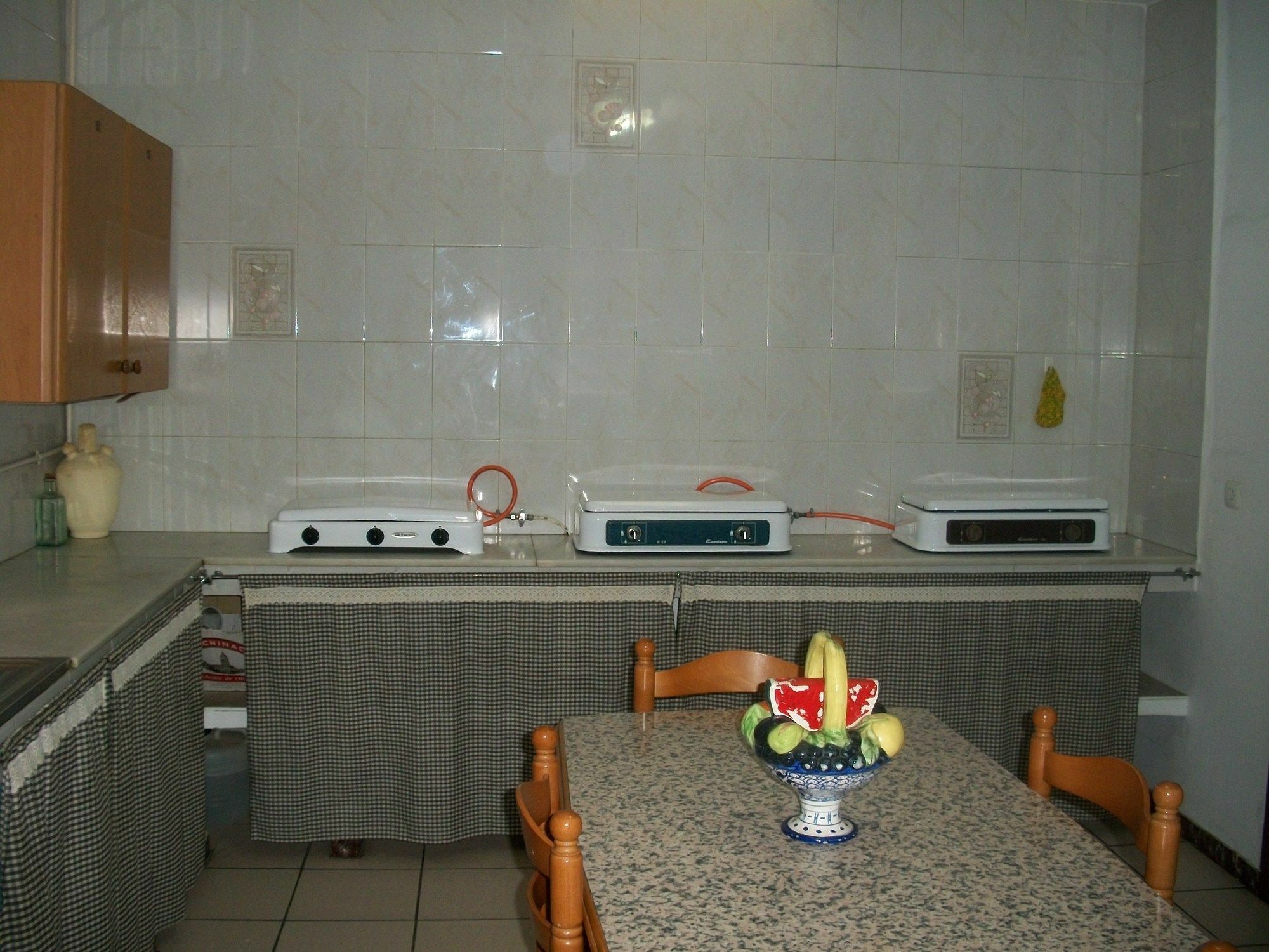 Pension Mari Graena Exterior photo