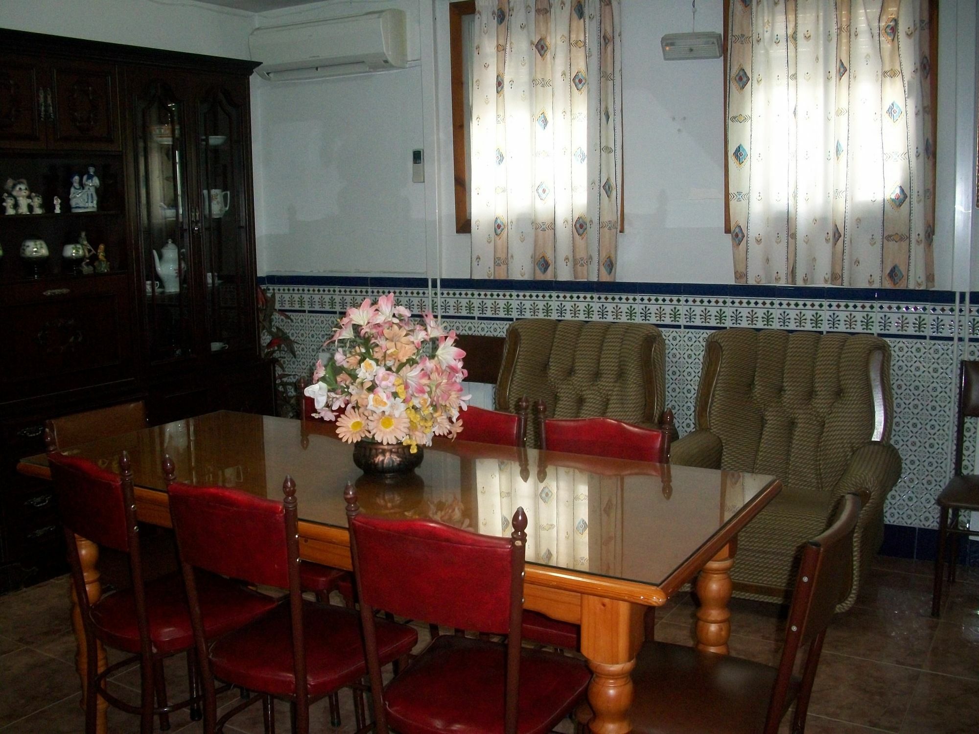 Pension Mari Graena Exterior photo